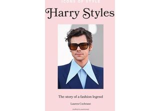 Icone Di Stile - Harry Styles