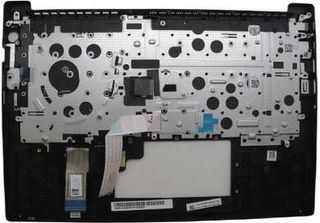 Lenovo Mech_Asm Fru Kb Fra Srx Uk Bk
