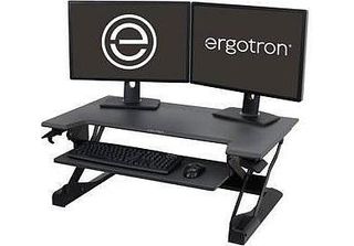 Ergotron Workfit-Tl