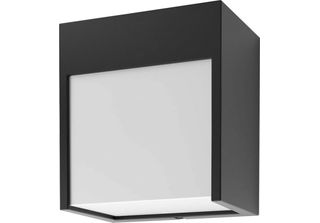 Rabalux Nero Apparecchio Led Balimo 12W IP54 7476