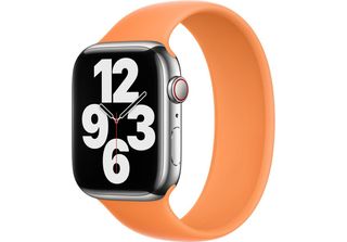 Bracciale Apple Watch Solo Loop Marigold (Marigold), Misura 8, 45 Mm