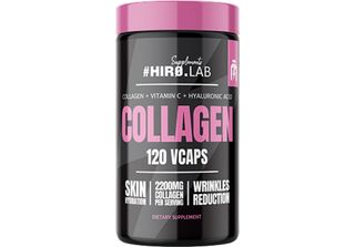 Hero.Lab Collagene | Collagene Marino + Acido Ialuronico E Vitamina C