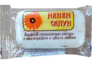 Sapone Alla Calendula Milva, 60G