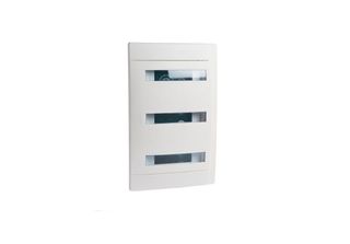 36 - Pannello Modulare Per Dispositivi Modulari 3X12 Legrand