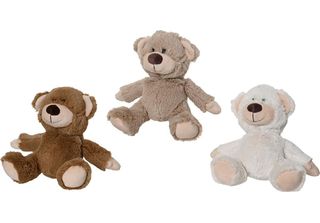 Peluche Decoris