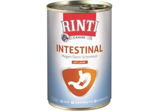 Rinti 400Gx12 Canine Intestinal Agneau