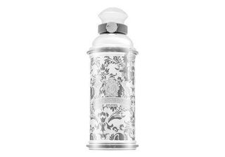 Alexandre.J The Collector Silver Ombre Edp 100 Ml Unisex