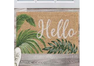 Zerbino Relaxdays In Cocco "Hello"""