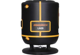 Livella Laser Ermenrich LN20