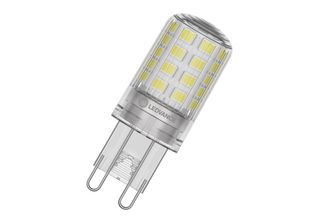 Ledvance Lampada Led Pin G9 LEDPIN40300P4.2840CL Ledvance