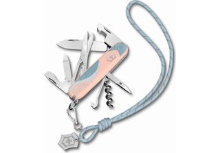 Coltello Tascabile Companion Paris Style