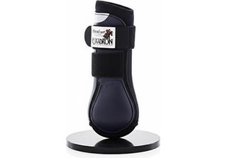 Ghette Eskadron Flexisoft (Anteriori) Abete, Warmblood
