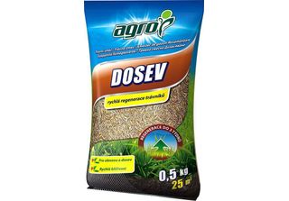 Agro Cs A.S. Agro Ts Dosev 0,5Kg