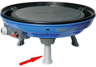 Gambe Per Tavoli Cadac Ab 2007