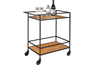 Vita Barwagen