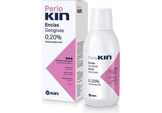 Kin Periokin Colluttorio Gengivale 0,20% 250Ml