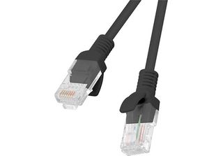 Lanberg PCU5-20CC-0100-BK Lanberg Patchc
