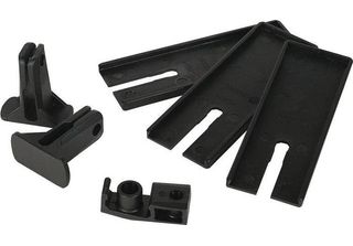 Kit Di Ricambi Bessey Per Morsetto Per Corpo Kre/Krev