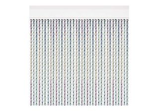 Porta Cieca Cantabria Colore Multicolore 90X210Cm M61671 Acudam