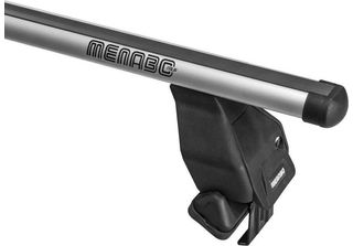 Menabo Tema 055G 50Kg Set Di Morsetti In Argento Argento Taglia Unica