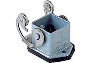 Ckax 03 I I.L.M.E. Ilme CK-21.21 Custodia Da Incasso Diritta Senza Uscita Cavi,…
