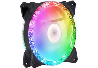 Cooler Master Masterfan MF120 Prismatic