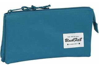 Blackfit8-Blackfit8 Cartella, Blu, Media (Safta M744) Safta