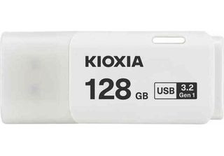 Kioxia LU301W128G Kioxia U301 Hayabusa Usb Stick Usb 3.0 128GB