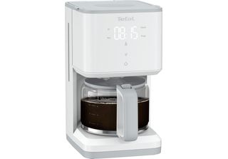 Tefal Caffettiera Sense Bianca Tefal CM693110