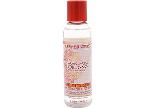Integral Repair Oil Creme Of Nature Lucidante Liscio E Brillante (118 Ml)