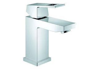 Grohe Eurocube Miscelatore Per Lavabo Ecojoy Cromo - 2313200E