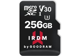 Goodram Goodram Irdm 256 Gb Microsdxc UHS-I Classe 10