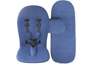Mima Mima Xari, Blu Denim