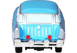 Lemax: "Station Wagon"" (84835)"