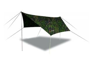 Trimm Trace One Camouflage
