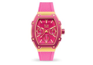 Ice-Watch Ice Holiday Wild Pink