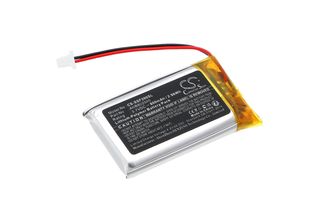 Techtek Batteria Compatibile Con [Sena] SF2, SF4 Sostituisce AHB802540