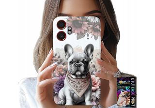 Custodia Per Samsung Xcover 7 Pro - Bulldog Bulldogs Zaini Di Razze Canine