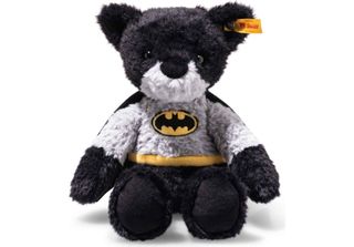 Orsacchiotto Steiff Batman
