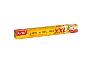 Paclan BackhüLle 5M Xxl 5Mx35Cm 135283
