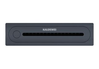 Kaldewei Flowpoint Zero 2410, Caniveaux De Douche, Longueur 23Cm, 941000010932,…