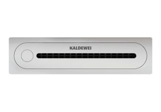 Kaldewei Flowpoint Zero 2410, Caniveaux De Douche, Longueur 23Cm, 941000010930,…