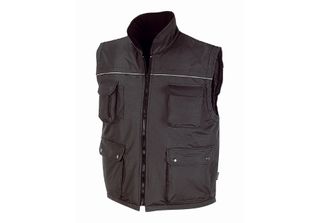 Texxor Gilet Narvik Nero M 4270
