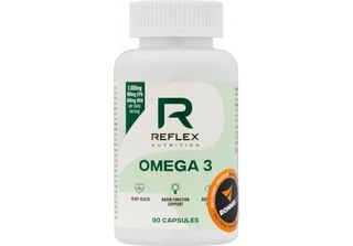 Reflex Nutrition - Omega 3, 90 Capsule