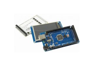 Kit Touch Screen Allnet 4Duino Mega 2560 R3