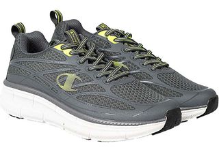 Sneaker Champion "Foxy"" - S21826 | Foxy - Yellow- Taglia: 42(EU)"