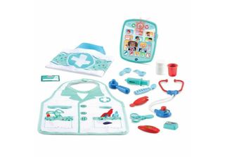 Set Joaca Doctor Vtech, Apprendista Medico Elettronico, 2-5 Ani+