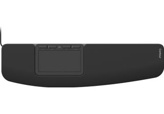 Contour CDTP20500 Contour Touch Touchpad Ergonomico Cablato