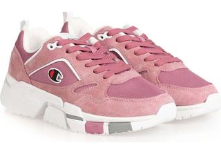 Champion Sneaker "Lander"" - S10980 | Lander - Pink- Dimensioni: 37,5(EU)"