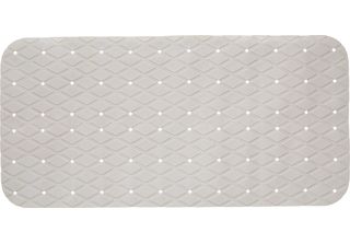 5Five Simply Smart |Materassino Antiscivolo - 70X35 - Beige
